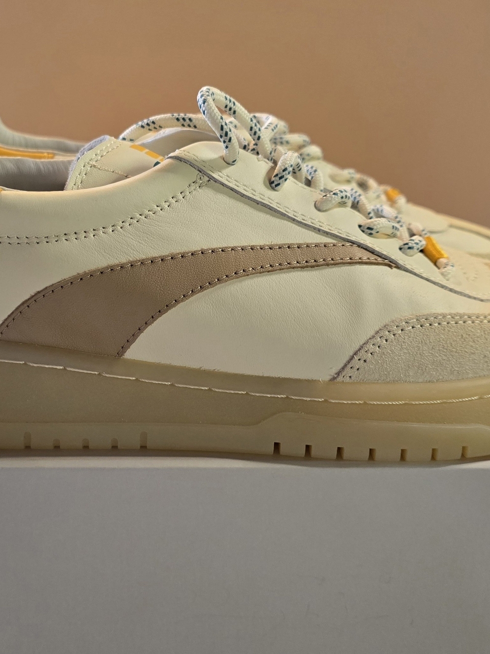 Oncept Panama Sneaker - Picture 4 of 7